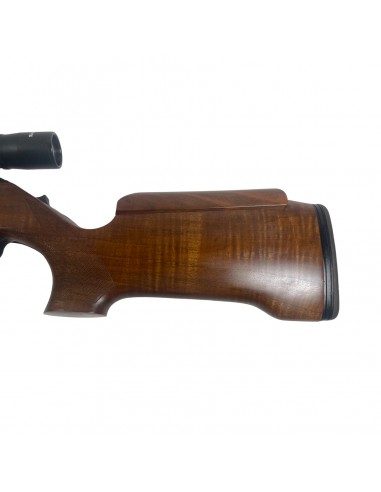Carabina Bolt Action Krico 902 Deluxe TCH Cal 308 Winchester Carabina Bolt Action Krico 902 Deluxe TCH Cal 308 Winchester