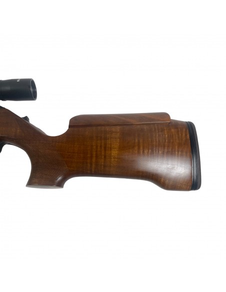 Carabina Bolt Action Krico 902 Deluxe TCH Cal 308 Winchester Carabina Bolt Action Krico 902 Deluxe TCH Cal 308 Winchester
