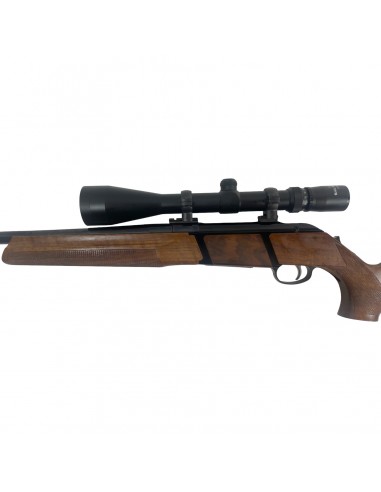 Carabina Bolt Action Krico 902 Deluxe TCH Cal 308 Winchester Carabina Bolt Action Krico 902 Deluxe TCH Cal 308 Winchester