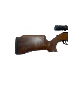Repetierbüchse Krico 902 Deluxe TCH Cal 308 Winchester 2