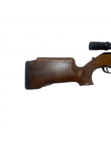 Carabina Bolt Action Krico 902 Deluxe TCH Cal 308 Winchester Carabina Bolt Action Krico 902 Deluxe TCH Cal 308 Winchester