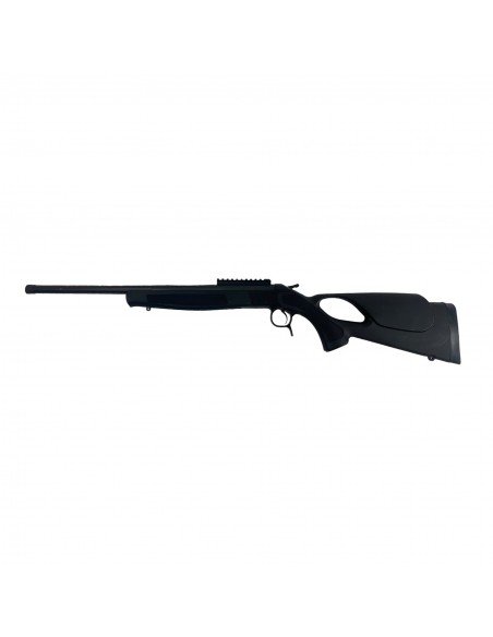 Kipplaufbüchse Bergara BA13 TD Synt Cal 223 Remington Kipplaufbüchse Bergara BA13 TD Synt Cal 223 Remington
