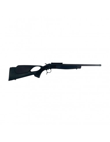 Fucile Basculante Bergara BA13 TD Synt Cal 223 Remington