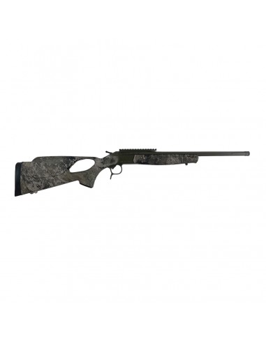 Fucile Basculante Bergara BA13 TD Cal 308 Winchester