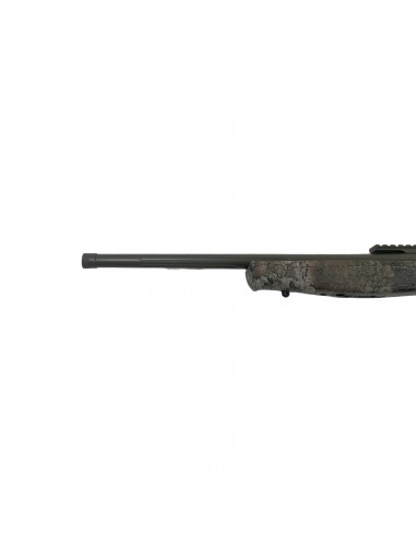 Bergara BA13 TD Cal 308 Winchester Bergara BA13 TD Cal 308 Winchester