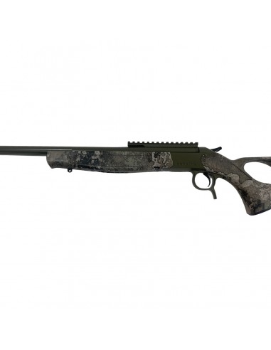 Kipplaufbüchse Bergara BA13 TD Cal 30-06 Springfield Kipplaufbüchse Bergara BA13 TD Cal 30-06 Springfield