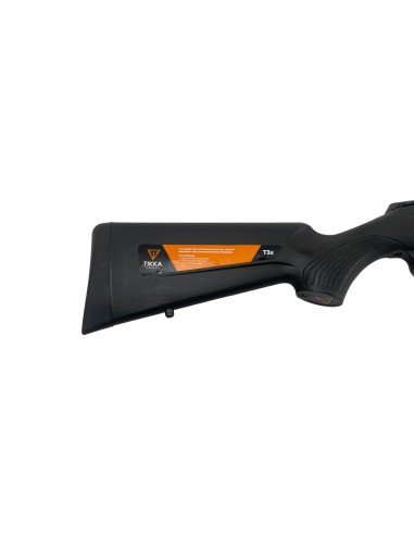 Repetierbüchse Tikka T3x LITE FSS Cal 300 Winchester Magnum Repetierbüchse Tikka T3x LITE FSS Cal 300 Winchester Magnum