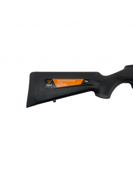 Repetierbüchse Tikka T3x LITE FSS Cal 300 Winchester Magnum Repetierbüchse Tikka T3x LITE FSS Cal 300 Winchester Magnum