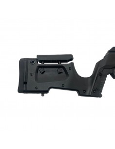 Repetierbüchse Anschutz 1761 Cal 22 LR 2