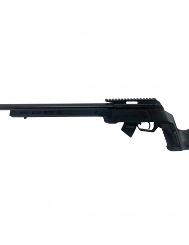 Bolt Action Rifle Anschutz 1761 Cal 22 LR Bolt Action Rifle Anschutz 1761 Cal 22 LR