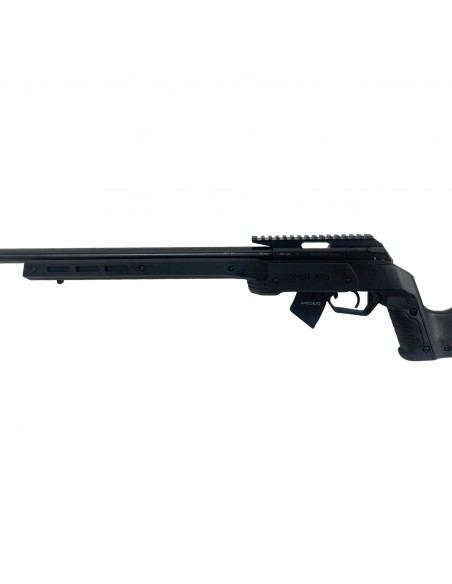 Bolt Action Rifle Anschutz 1761 Cal 22 LR Bolt Action Rifle Anschutz 1761 Cal 22 LR