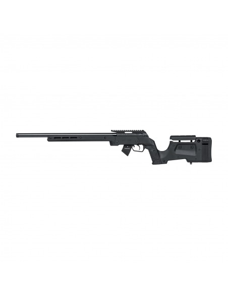 Bolt Action Rifle Anschutz 1761 Cal 22 LR Bolt Action Rifle Anschutz 1761 Cal 22 LR