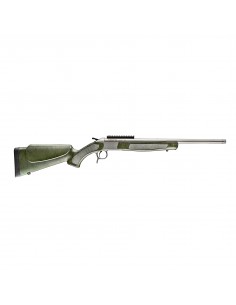 Kipplaufbüchse Bergara BA13 TD Green Cal 223 Remington