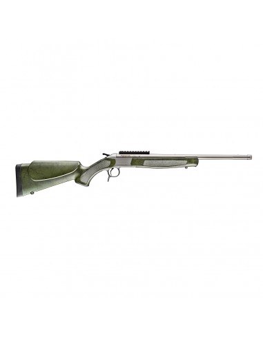 Fucile Basculante Bergara BA13 TD Green Cal 223 Remington