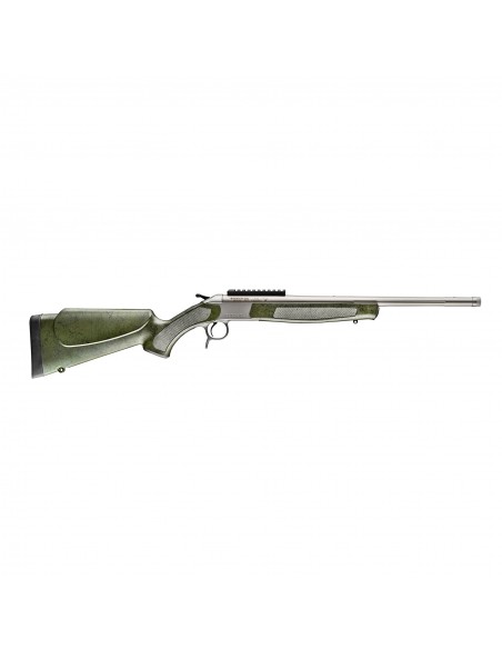 Fucile Basculante Bergara BA13 TD Green Cal 223 Remington