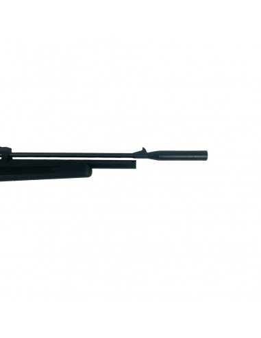 Pressluft Diana Stormrider Black Cal 5,5mm Pressluft Diana Stormrider Black Cal 5,5mm