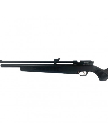 Pressluft Diana Stormrider Black Cal 5,5mm Pressluft Diana Stormrider Black Cal 5,5mm