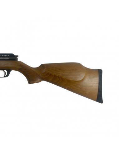 Pressluft Diana Stormrider Wood Cal 5,5mm Pressluft Diana Stormrider Wood Cal 5,5mm