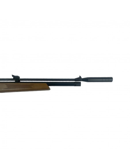Pressluft Diana Stormrider Wood Cal 5,5mm Pressluft Diana Stormrider Wood Cal 5,5mm