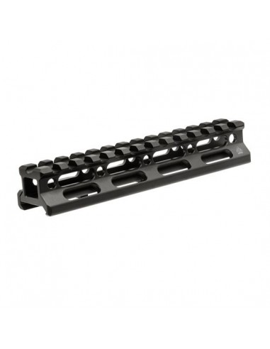 UTG SUPER SLIM PICATINNY RISER MOUNT 0.75" 13-SLOT