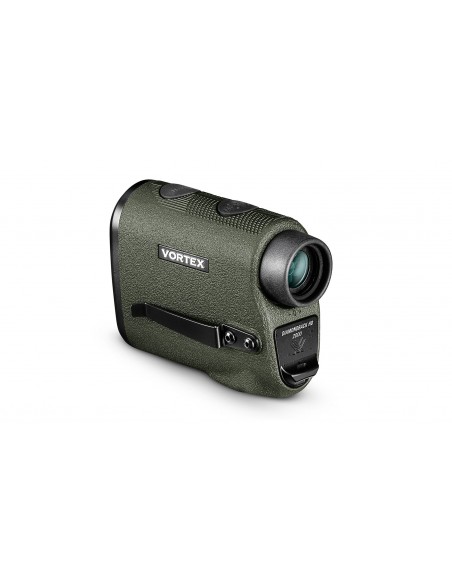 VORTEX LASER-ENTFERNUNGSMESSER DIAMONDBACK HD 2000 VORTEX LASER-ENTFERNUNGSMESSER DIAMONDBACK HD 2000