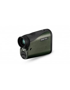 VORTEX TELEMETRO LASER CROSSFIRE HD 1400 2