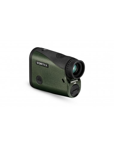 VORTEX LASER-ENTFERNUNGSMESSER CROSSFIRE HD 1400 VORTEX LASER-ENTFERNUNGSMESSER CROSSFIRE HD 1400