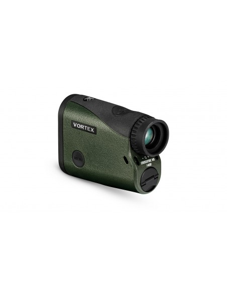 VORTEX LASER-ENTFERNUNGSMESSER CROSSFIRE HD 1400 VORTEX LASER-ENTFERNUNGSMESSER CROSSFIRE HD 1400