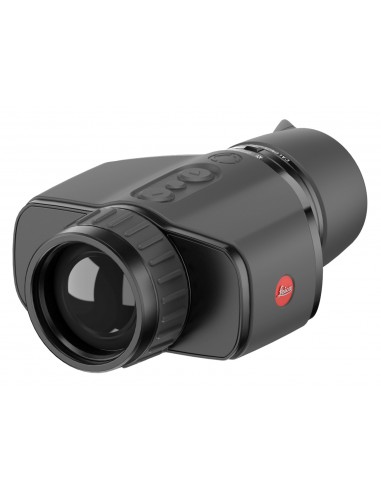 LEICA MONOCULARE TERMICO CALONOX 2 SIGHT LRF CLIP-ON CON TELEMETRO