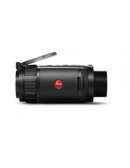LEICA MONOCULARE TERMICO CALONOX 2 SIGHT LRF CLIP-ON CON TELEMETRO LEICA MONOCULARE TERMICO CALONOX 2 SIGHT LRF CLIP-ON CON TELEMETRO