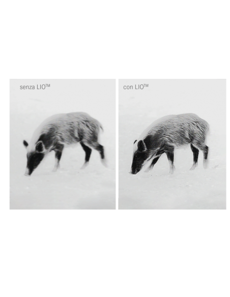 LEICA MONOCULARE TERMICO CALONOX 2 SIGHT CLIP-ON