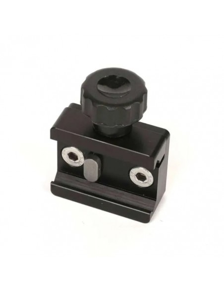 TALON ADVANCED PICATINNY RAIL MOUNT FOR BIPODS TALON ADVANCED PICATINNY RAIL MOUNT FOR BIPODS