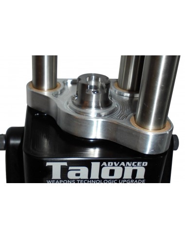 TALON ADVANCED PRESSA EXTREME TALON ADVANCED PRESSA EXTREME