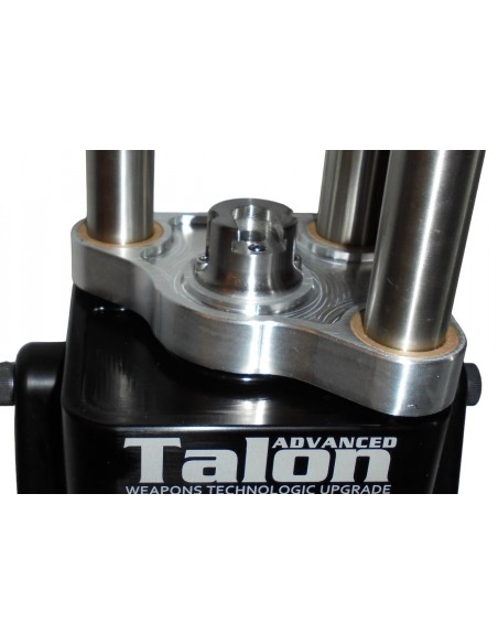 TALON ADVANCED PRESSA EXTREME TALON ADVANCED PRESSA EXTREME