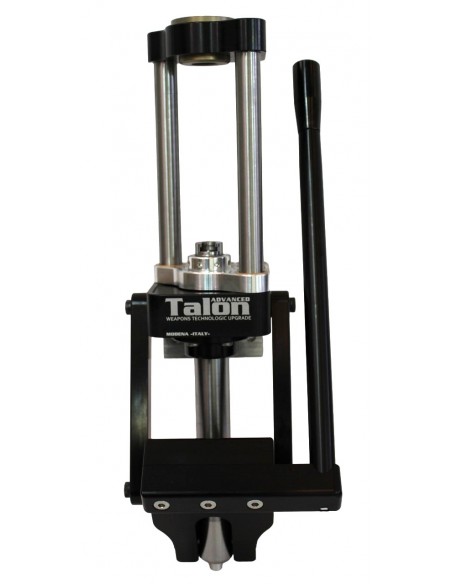 TALON ADVANCED PRESSA EXTREME TALON ADVANCED PRESSA EXTREME
