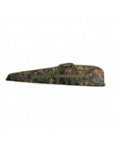 FODERO CARABINA IMBOTTITO CON CINGHIA 123 CM CAMO