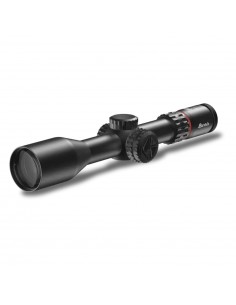 BURRIS ELIMINATOR 6 4-20X52 RETICOLO X177 2