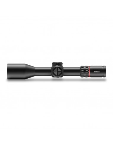 BURRIS ELIMINATOR 6 4-20X52 RETICOLO X177 BURRIS ELIMINATOR 6 4-20X52 RETICOLO X177