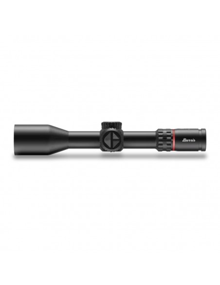 BURRIS ELIMINATOR 6 4-20X52 RETICOLO X177 BURRIS ELIMINATOR 6 4-20X52 RETICOLO X177