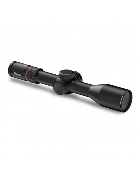 BURRIS ELIMINATOR 6 4-20X52 RETICOLO X177 BURRIS ELIMINATOR 6 4-20X52 RETICOLO X177