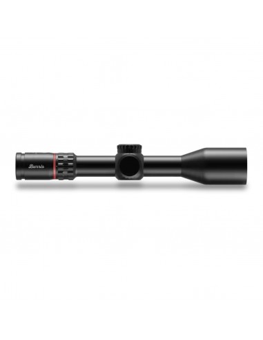 BURRIS ELIMINATOR 6 4-20X52 RETICOLO X177 BURRIS ELIMINATOR 6 4-20X52 RETICOLO X177