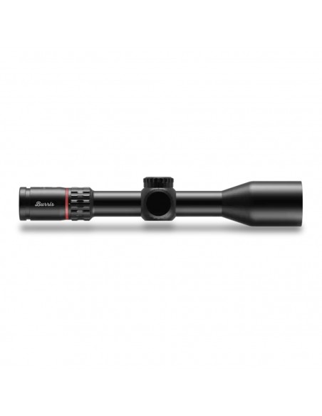 BURRIS ELIMINATOR 6 4-20X52 RETICOLO X177 BURRIS ELIMINATOR 6 4-20X52 RETICOLO X177