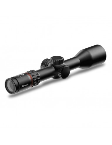 BURRIS ELIMINATOR 6 4-20X52 RETICOLO X177 BURRIS ELIMINATOR 6 4-20X52 RETICOLO X177