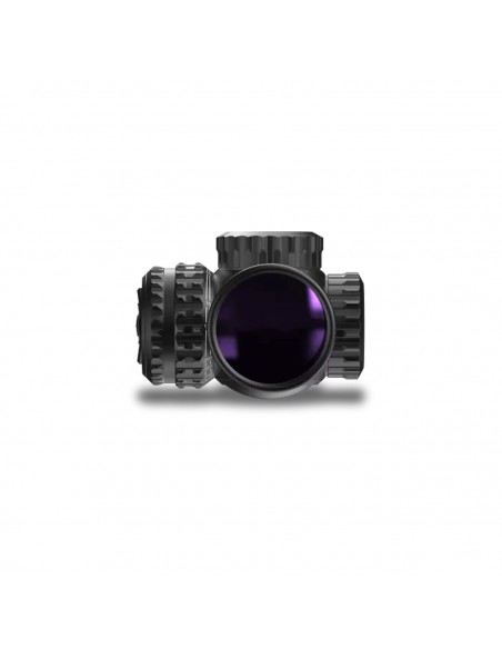BURRIS ELIMINATOR 6 4-20X52 RETICOLO X177 BURRIS ELIMINATOR 6 4-20X52 RETICOLO X177