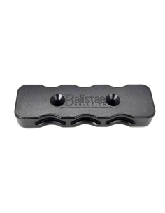 BALISTAE SOLUTION M-LOK EXTERNAL WEIGHTS 2PZ 2
