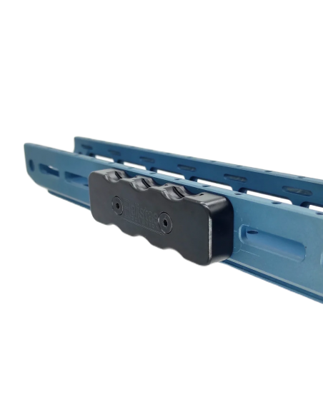 BALISTAE SOLUTION M-LOK EXTERNAL WEIGHTS 2PZ BALISTAE SOLUTION M-LOK EXTERNAL WEIGHTS 2PZ