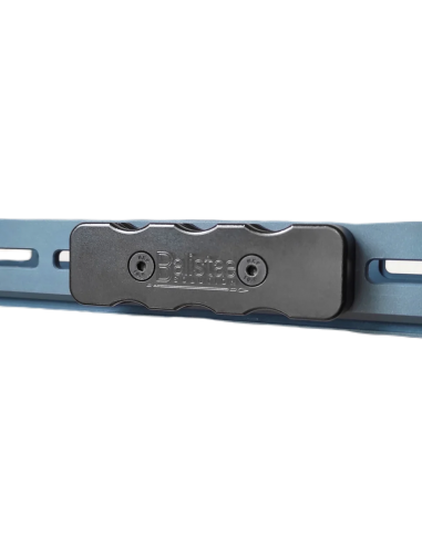 BALISTAE SOLUTION M-LOK EXTERNAL WEIGHTS 2PZ BALISTAE SOLUTION M-LOK EXTERNAL WEIGHTS 2PZ