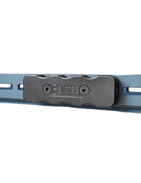 BALISTAE SOLUTION M-LOK EXTERNAL WEIGHTS 2PZ BALISTAE SOLUTION M-LOK EXTERNAL WEIGHTS 2PZ