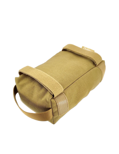 BALISTAE SOLUTION BUTTER BAG COYOTE BROWN