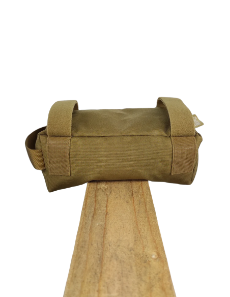 BALISTAE SOLUTION BUTTER BAG COYOTE BROWN BALISTAE SOLUTION BUTTER BAG COYOTE BROWN